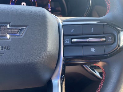 2023 Chevrolet Colorado 4WD Z71