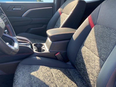 2023 Chevrolet Colorado 4WD Z71