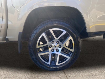 2023 Chevrolet Colorado 4WD Z71