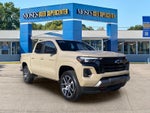 2023 Chevrolet Colorado 4WD Z71