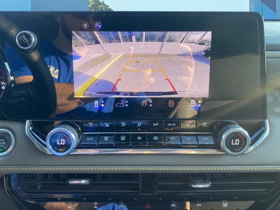 2024 Chevrolet Colorado 4WD ZR2