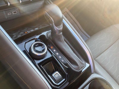 2024 Chevrolet Colorado 4WD ZR2