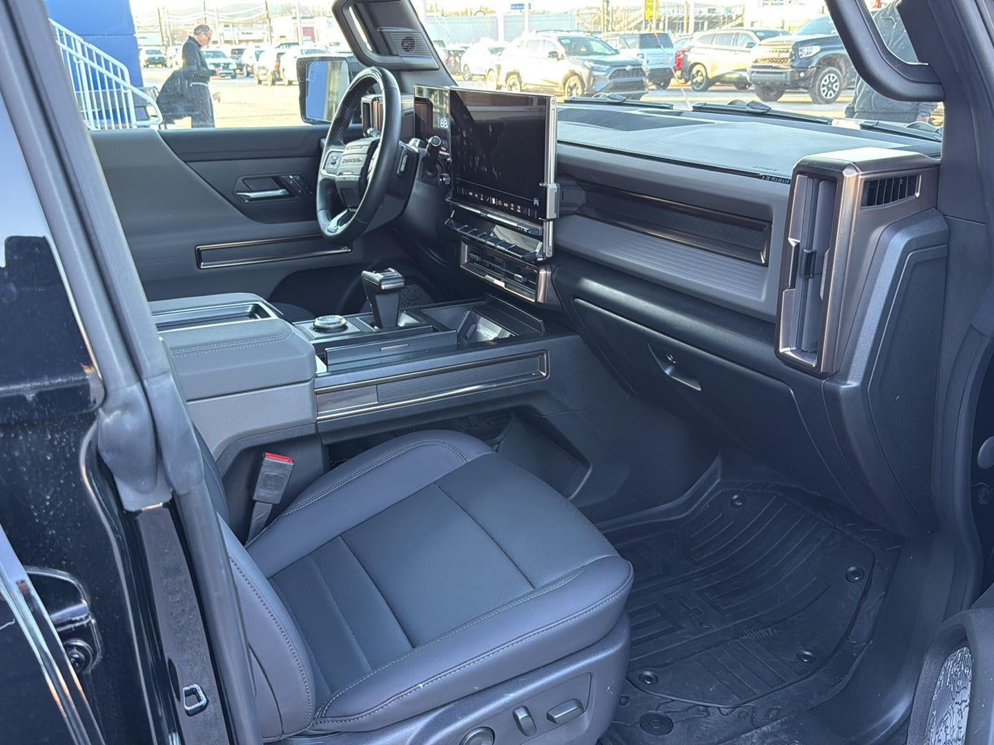2025 GMC HUMMER EV 2X - Photo 7