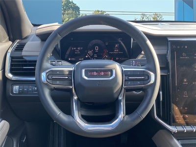 2026 GMC Acadia AWD Elevation
