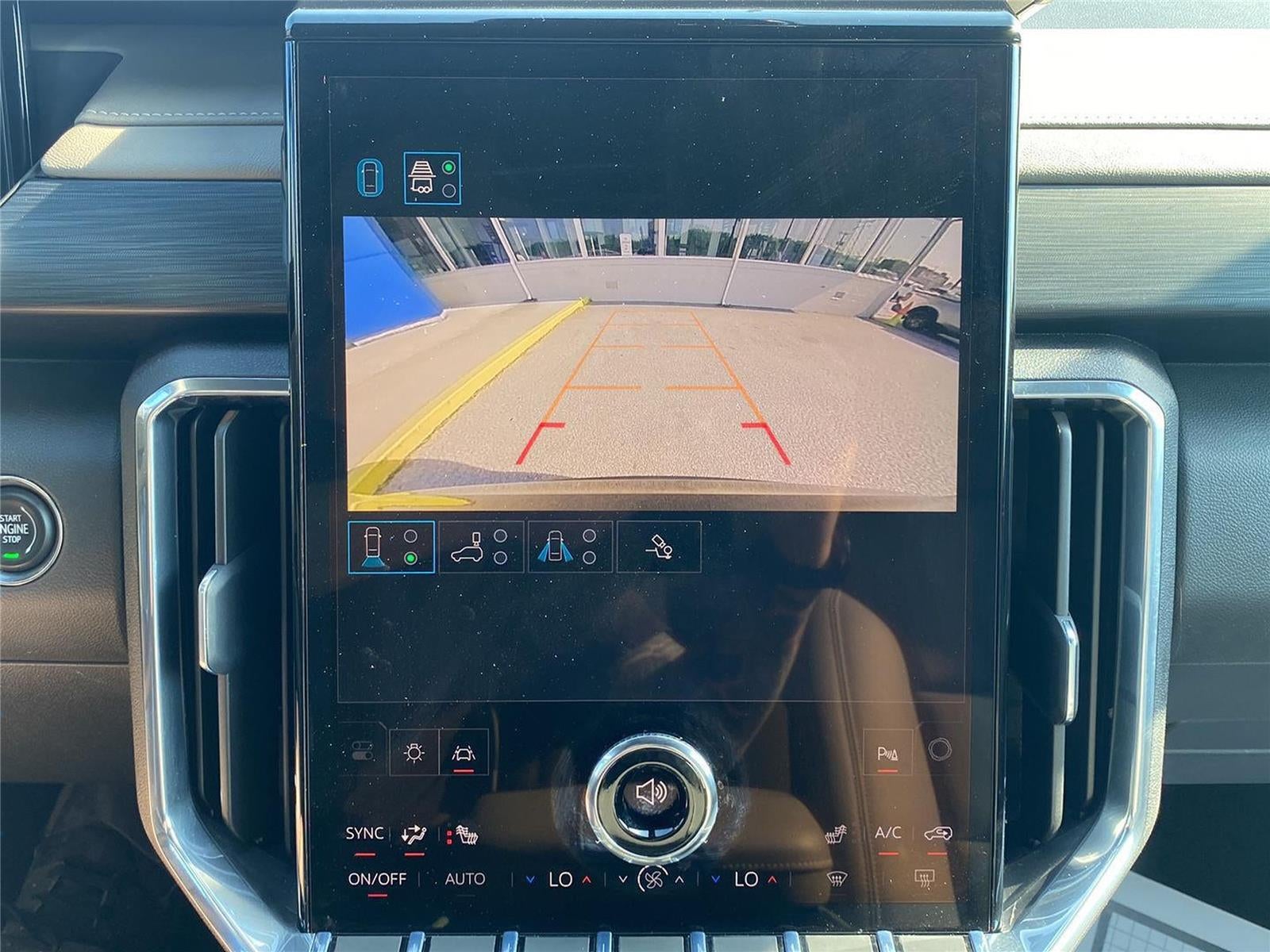 2026 GMC Acadia AWD Elevation