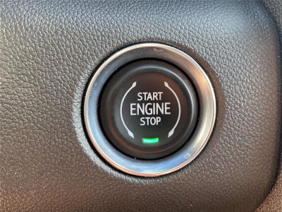 2026 GMC Acadia AWD Elevation