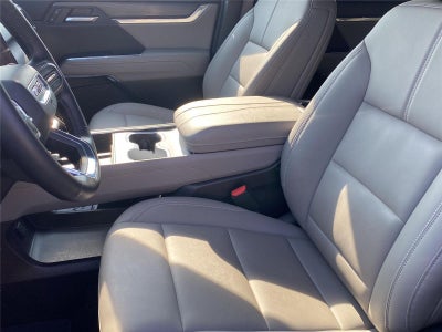 2026 GMC Acadia AWD Elevation