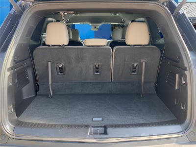 2026 GMC Acadia AWD Elevation
