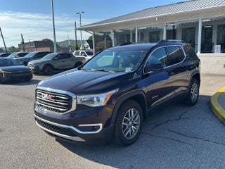 2018 GMC Acadia SLE