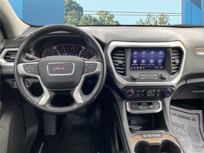 2020 GMC Acadia SLE