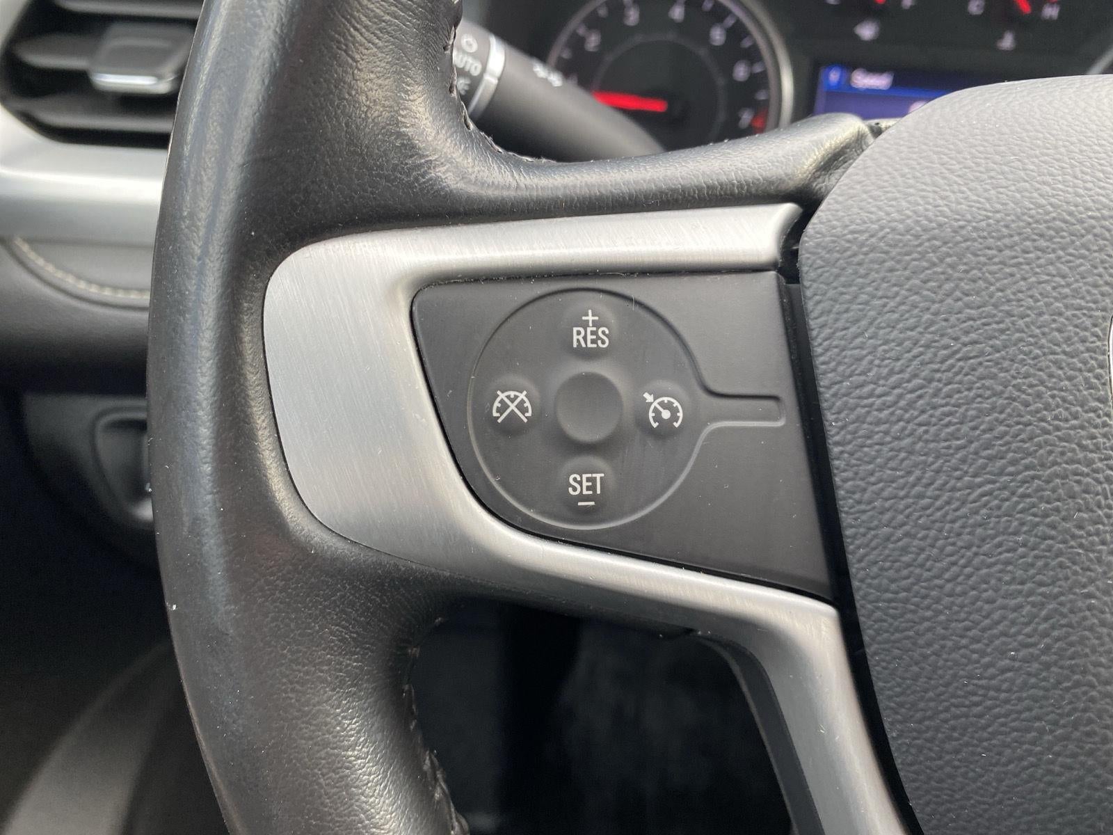 2020 GMC Acadia SLE