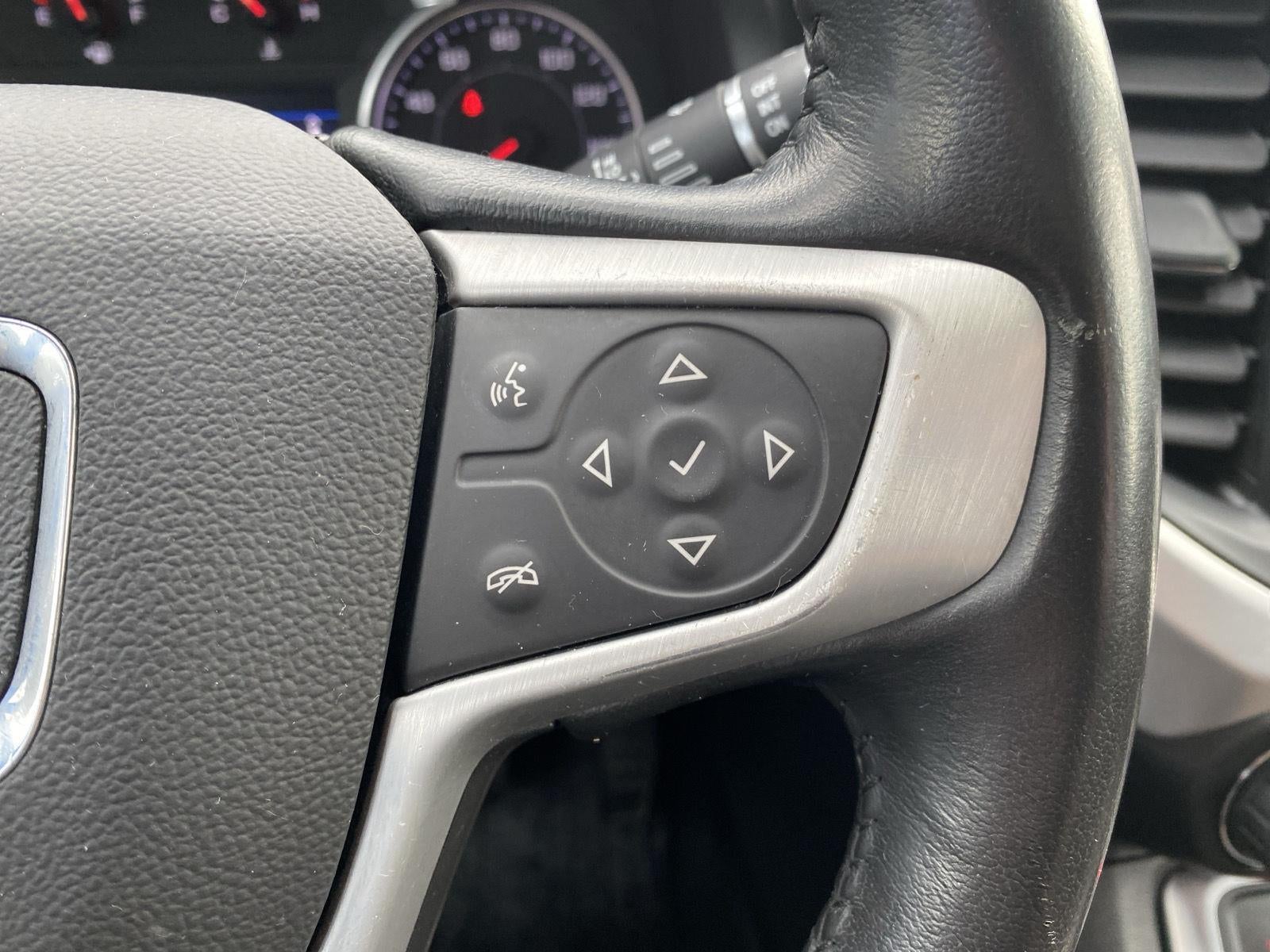 2020 GMC Acadia SLE