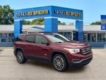 2017 GMC Acadia SLT
