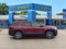 2017 GMC Acadia SLT