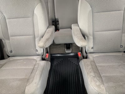 2018 Chevrolet Traverse LT Cloth w/1LT