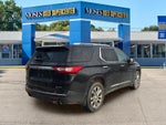 2018 Chevrolet TRAVERSE SUV