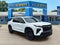 2024 Chevrolet Traverse AWD RS