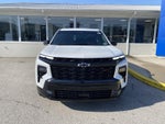 2024 Chevrolet Traverse AWD RS