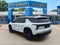 2024 Chevrolet Traverse AWD RS