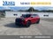 2024 Chevrolet Traverse AWD RS
