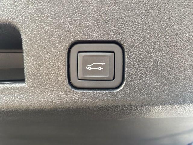 2024 Chevrolet Traverse AWD RS