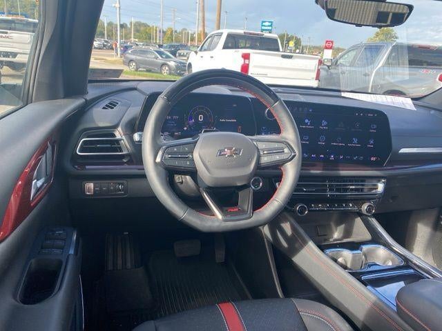 2024 Chevrolet Traverse AWD RS