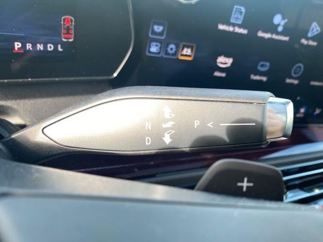 2024 Chevrolet Traverse AWD RS