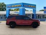 2024 Chevrolet Traverse AWD RS