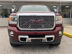 2016 GMC Sierra 2500HD Denali