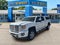 2018 GMC Sierra 2500HD Denali