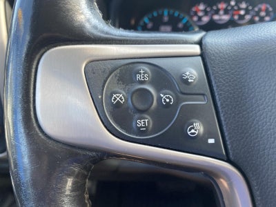 2018 GMC Sierra 2500HD Denali