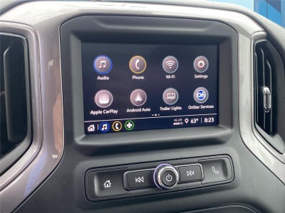 2024 GMC Sierra 3500HD Pro