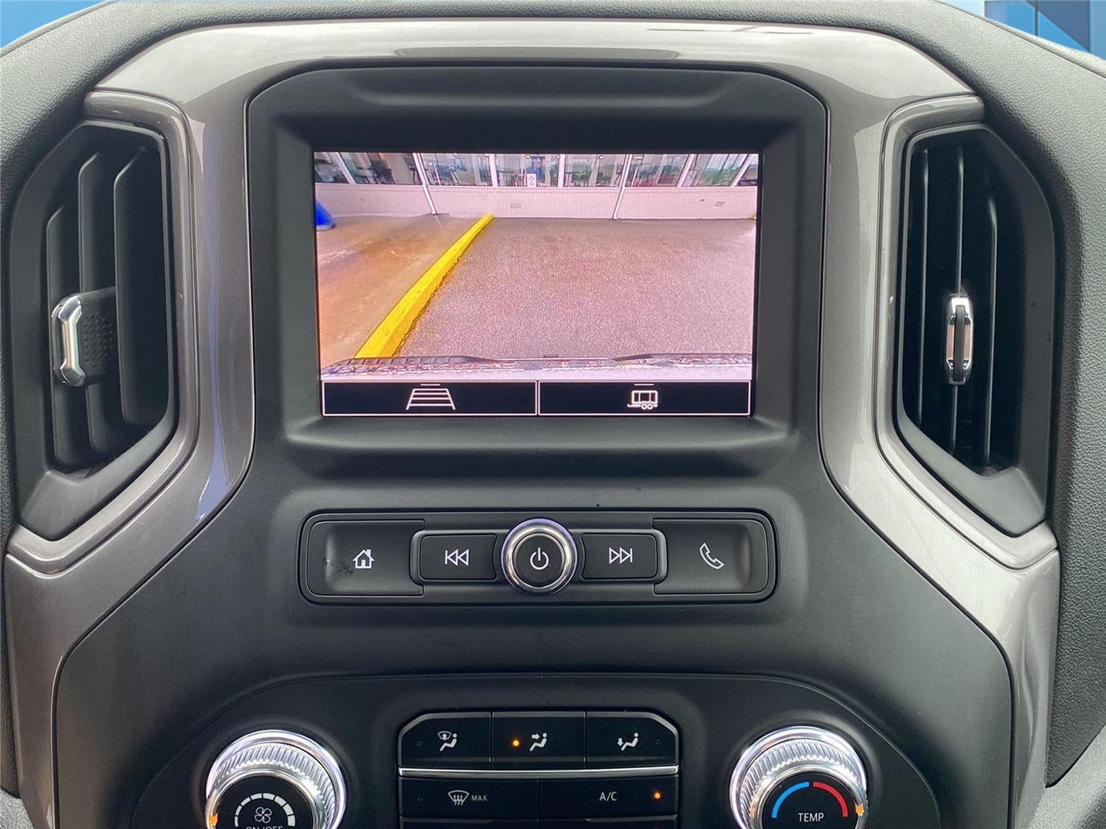 2024 GMC Sierra 3500HD Pro