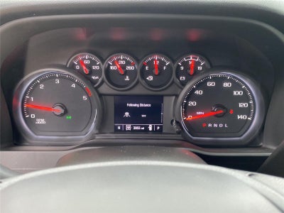 2024 GMC Sierra 3500HD Pro