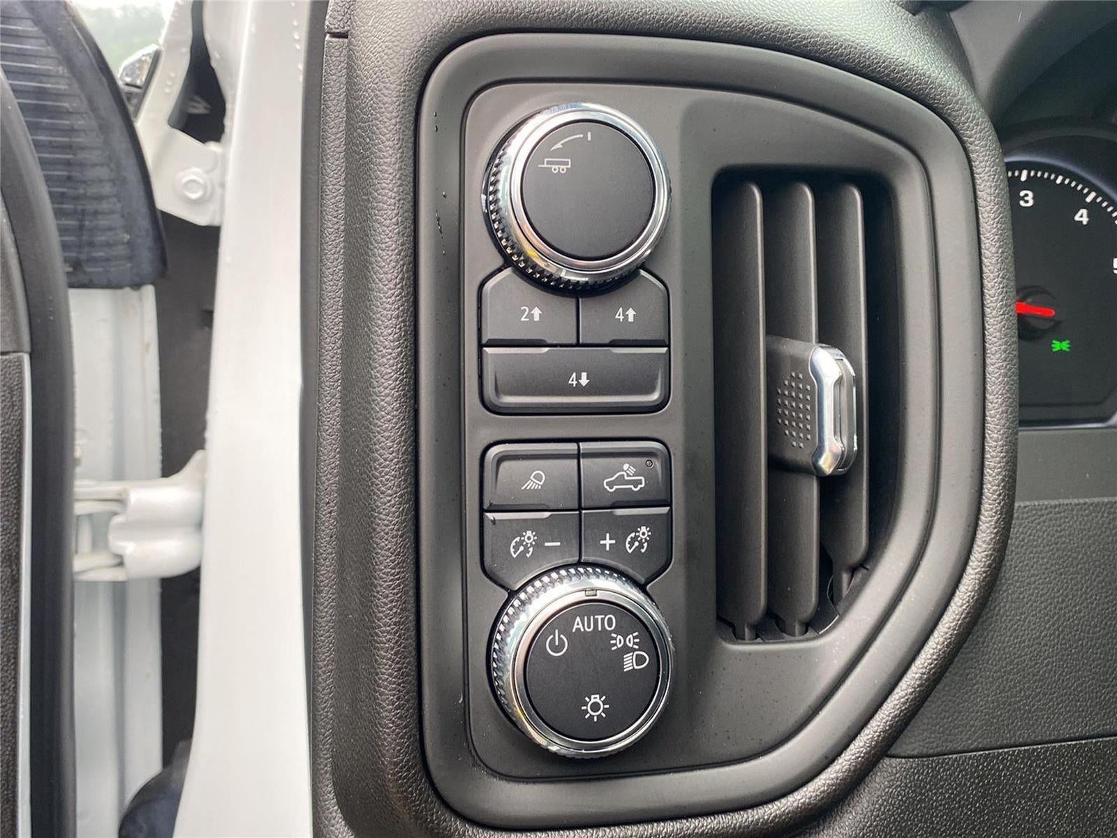 2024 GMC Sierra 3500HD Pro