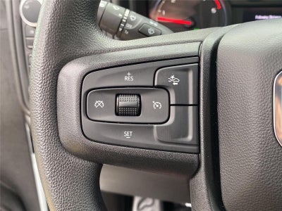 2024 GMC Sierra 3500HD Pro