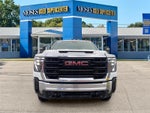 2024 GMC Sierra 3500HD Pro