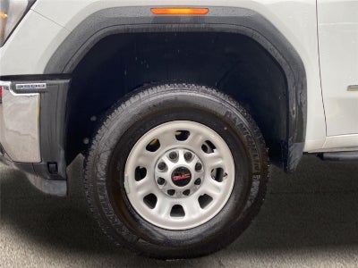 2024 GMC Sierra 3500HD Pro
