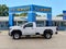2024 GMC Sierra 3500HD Pro