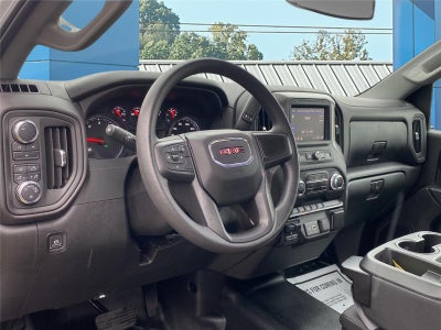 2024 GMC Sierra 3500HD Pro