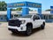 2021 GMC Sierra 3500HD AT4