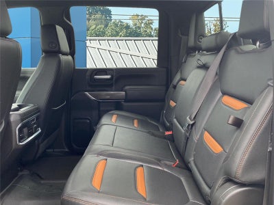 2021 GMC Sierra 3500HD AT4