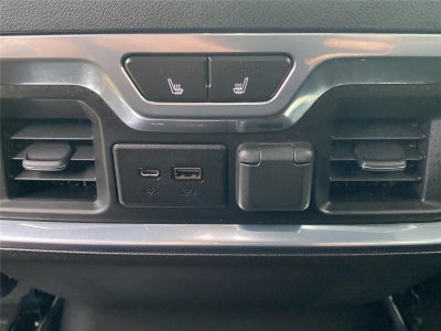 2021 GMC Sierra 3500HD AT4