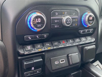 2021 GMC Sierra 3500HD AT4