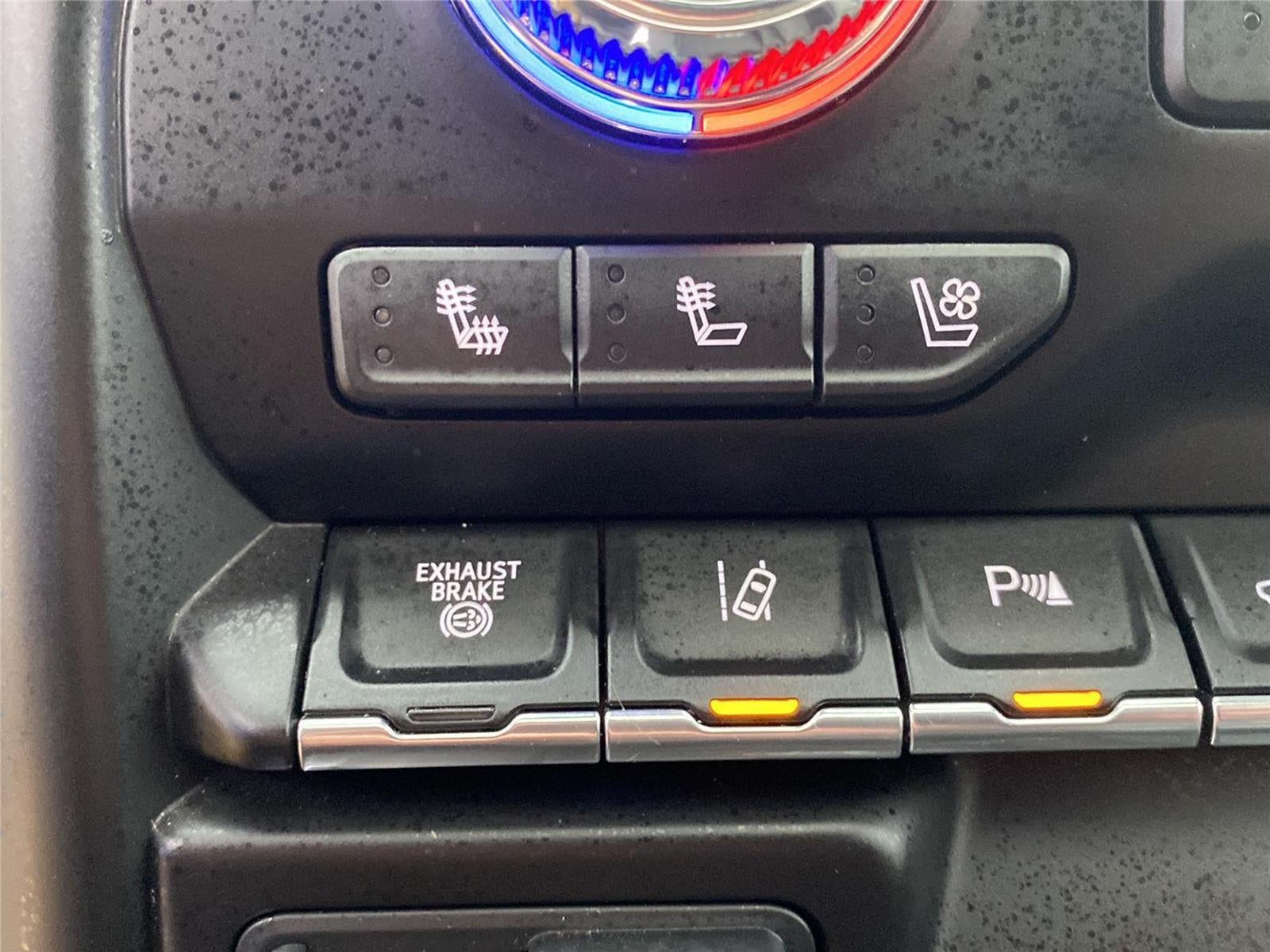 2021 GMC Sierra 3500HD AT4