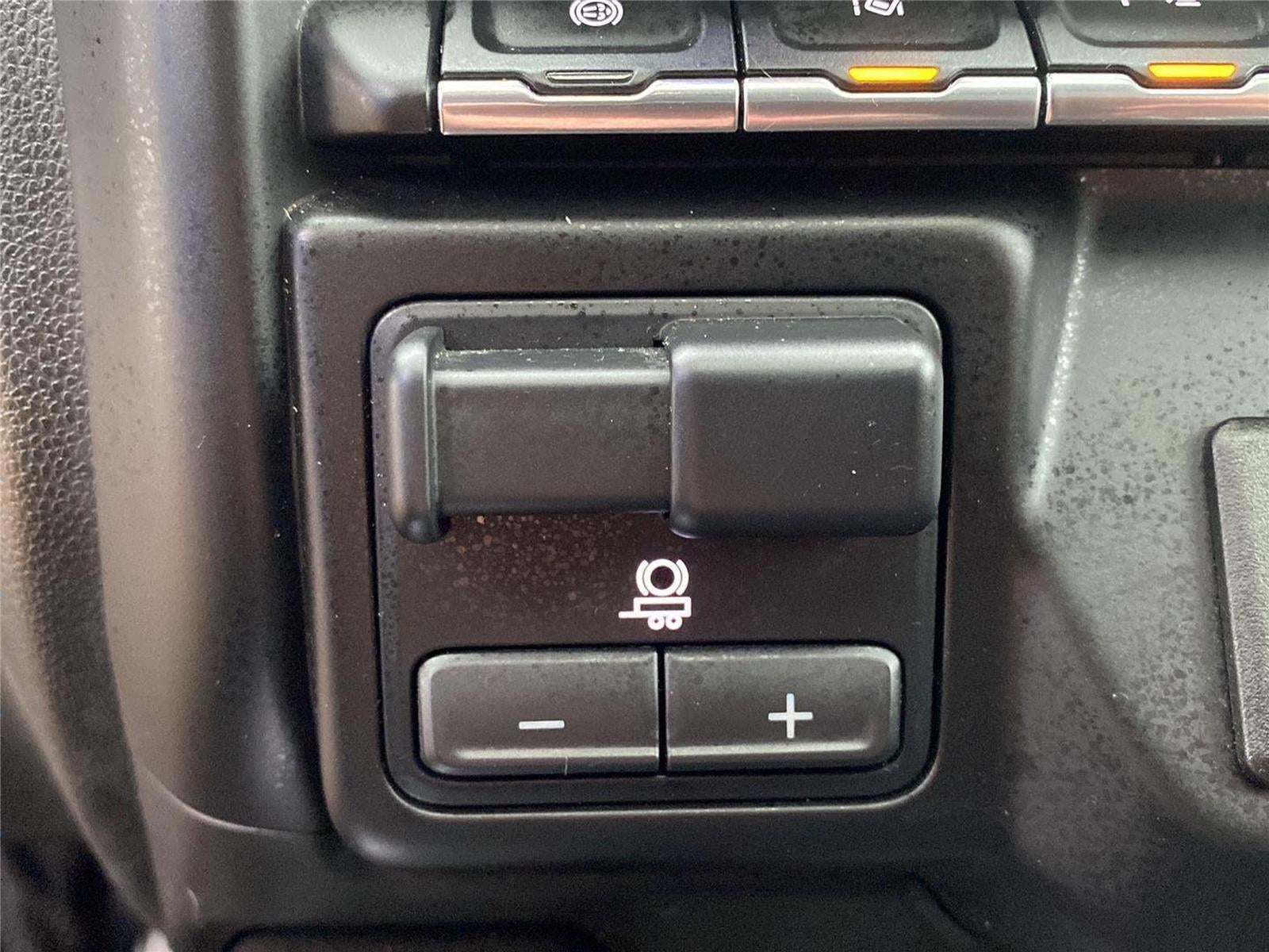 2021 GMC Sierra 3500HD AT4