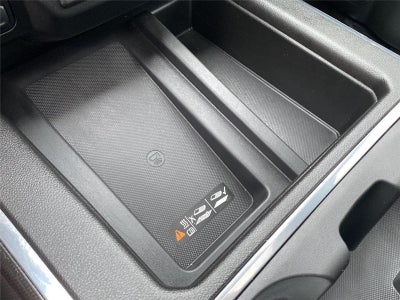 2021 GMC Sierra 3500HD AT4