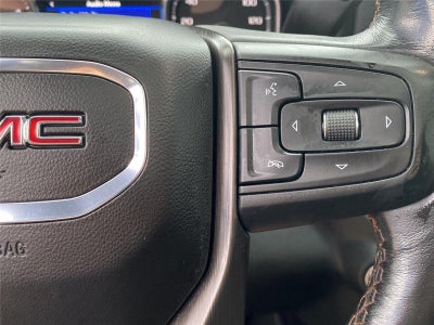 2021 GMC Sierra 3500HD AT4