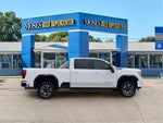 2021 GMC Sierra 3500HD AT4