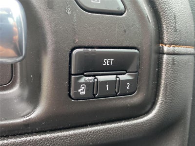 2021 GMC Sierra 3500HD AT4